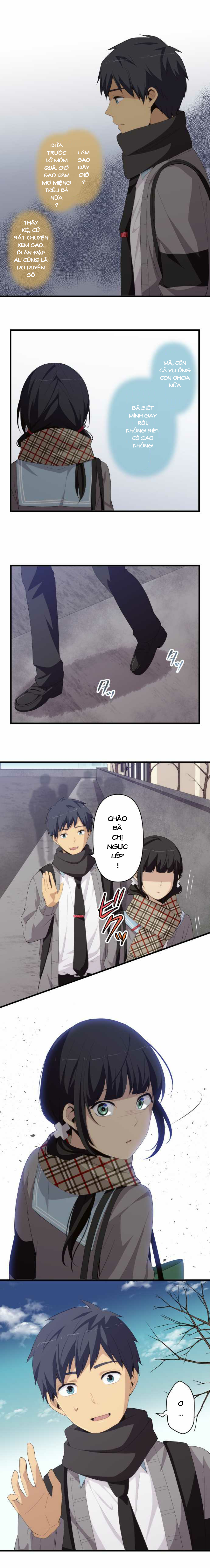 relife chapter 190 2