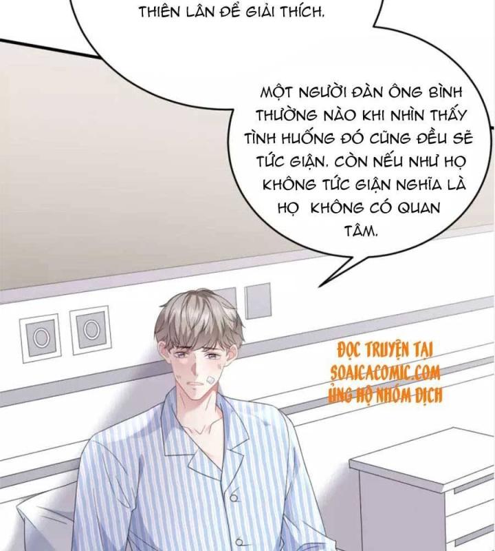 đại tiểu thư có thể có bụng dạ gì xấu chứ! (full) chapter 80 50