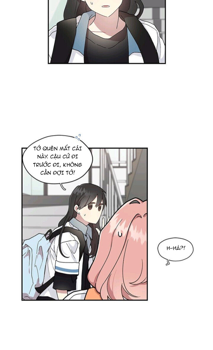 thanh xuân lầm lỡ chapter 39 14