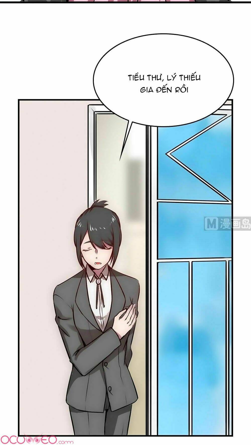 bám lấy nam thần bất chấp thời tiết chapter 32 21