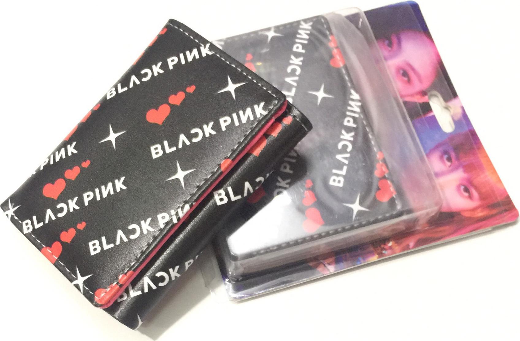 Ví đựng tiền BLACKPINK