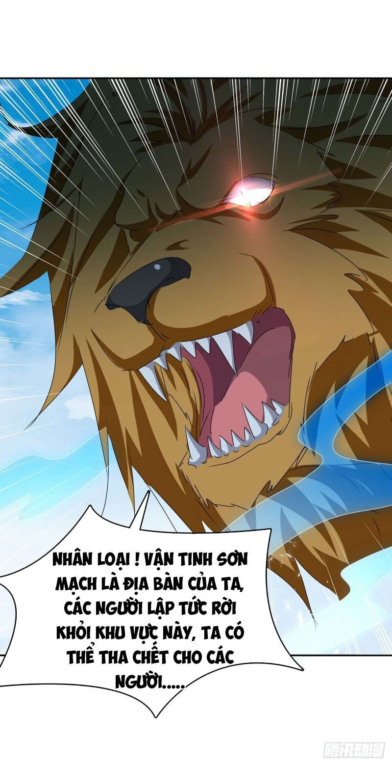 tối cường thăng cấp chapter 251 14