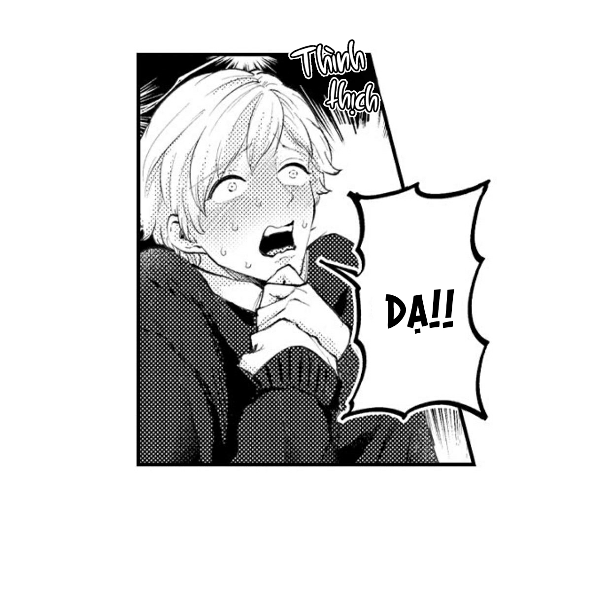 bị một anh chàng lập dị tấn công chapter 46 18