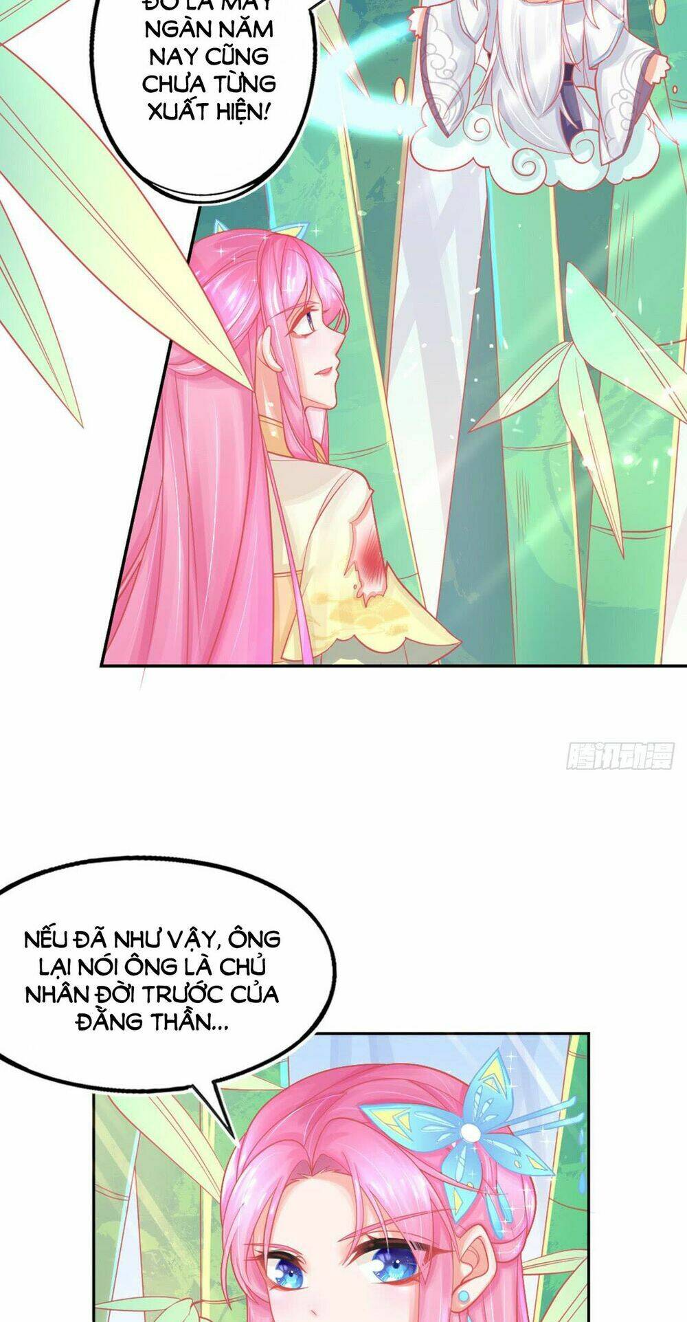 bổn vương phi có roi trong tay chapter 14 21