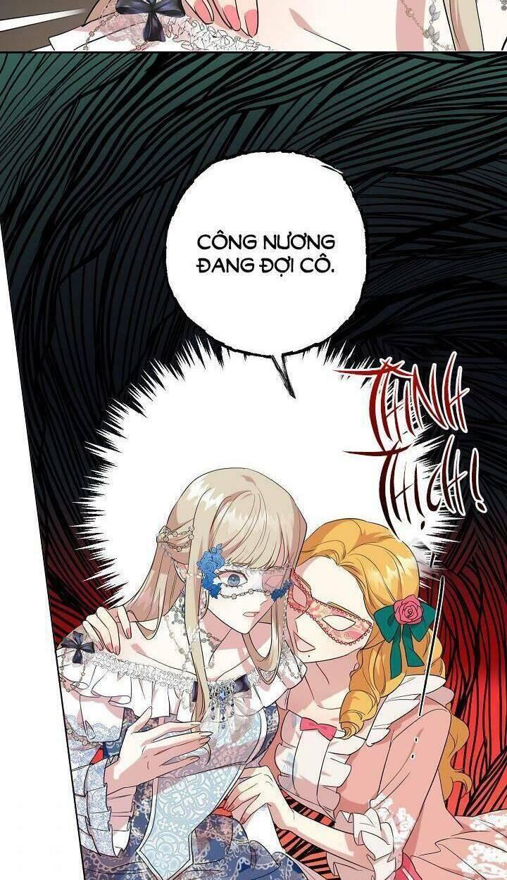 xin ngài đừng ăn tôi chapter 56 33