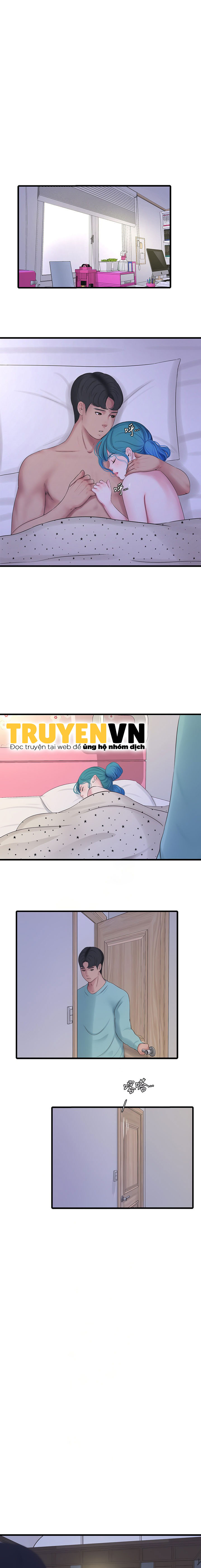 chị dâu trinh nữ chapter 98 6