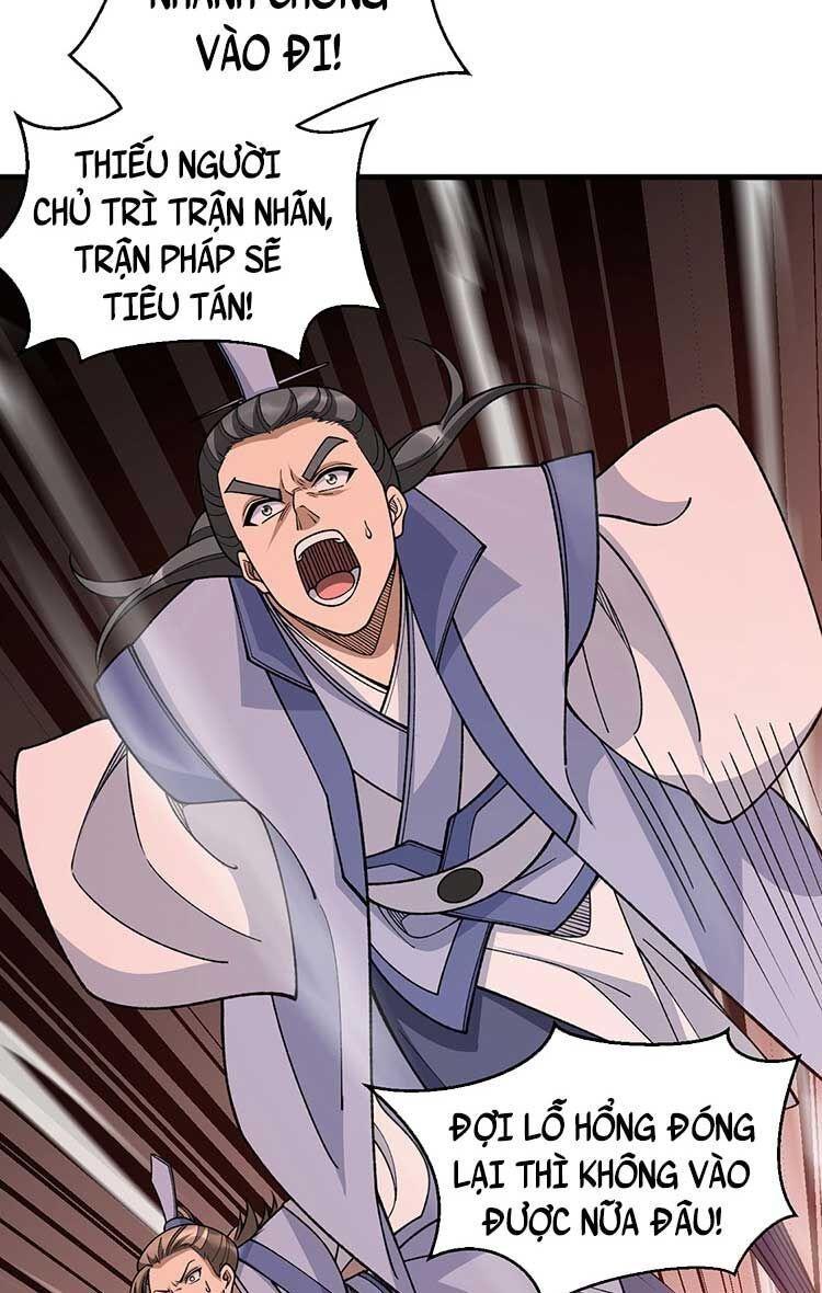 võ đạo độc tôn chapter 610 37