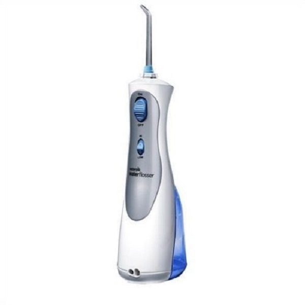 Máy tăm nước không dây dùng pin Waterpik Cordless Express WF 02E2