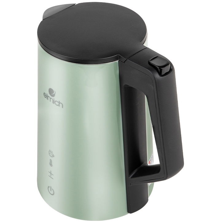 Ấm đun siêu tốc Elmich 1.7L KEE-3856 - Hàng chính hãng