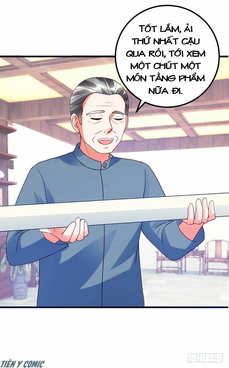 thấu thị tiên y chapter 73 24