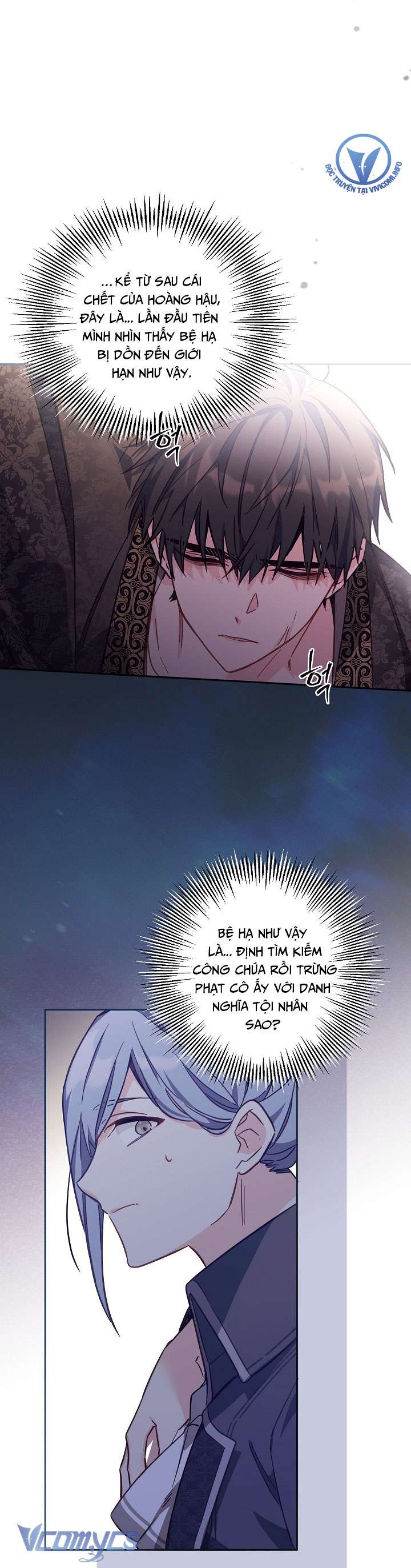 không có chỗ cho kẻ giả mạo chapter 21 10