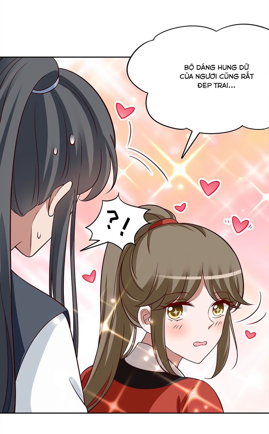 kiêu ngạo vương gia chủng điền phi chapter 83 2