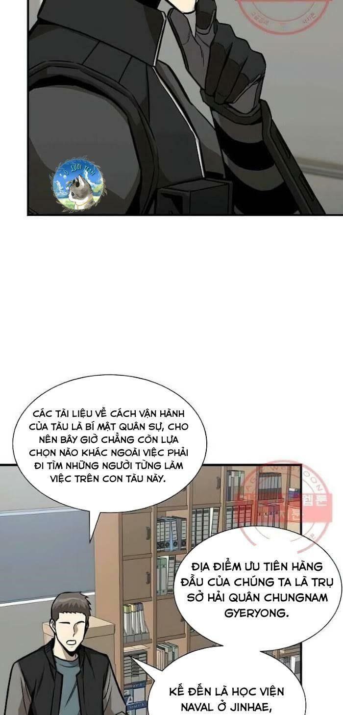 return survival chapter 116 13