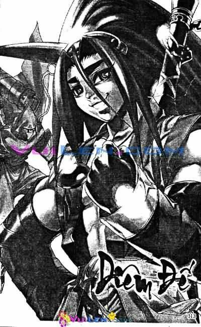 king of hell chapter 59 36