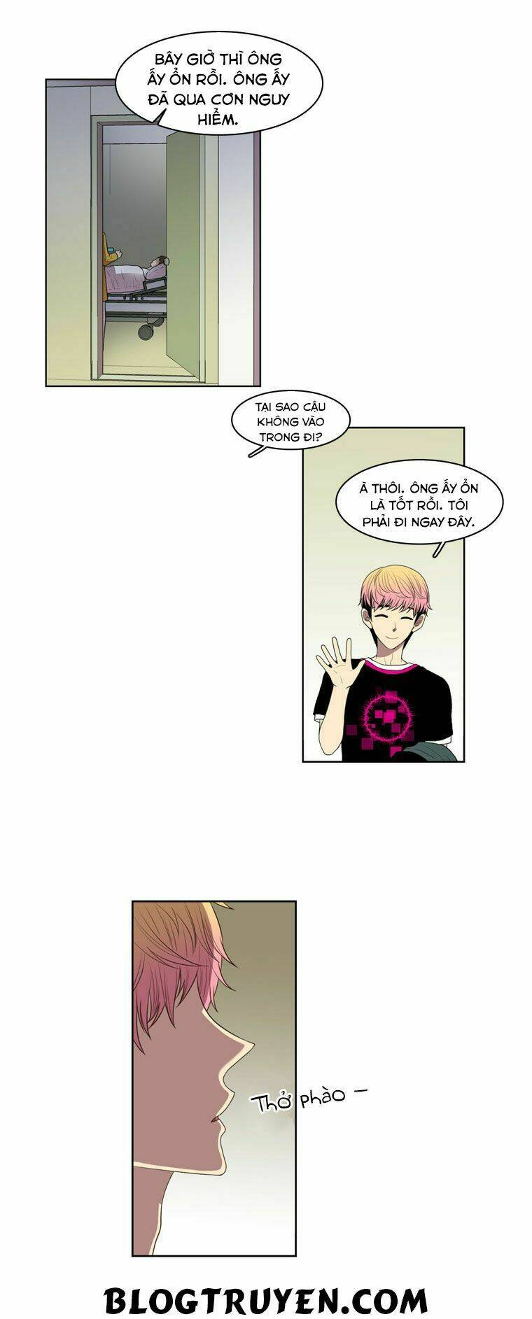 my shining world chapter 17 4