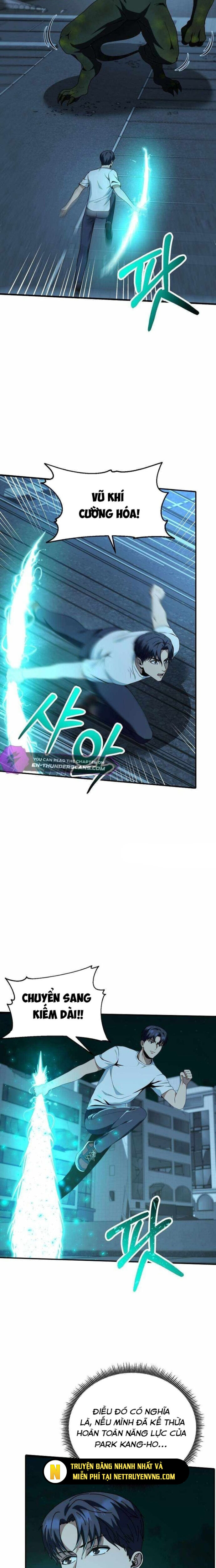 kiếm tiền bằng kỹ năng sao chép chapter 15 18