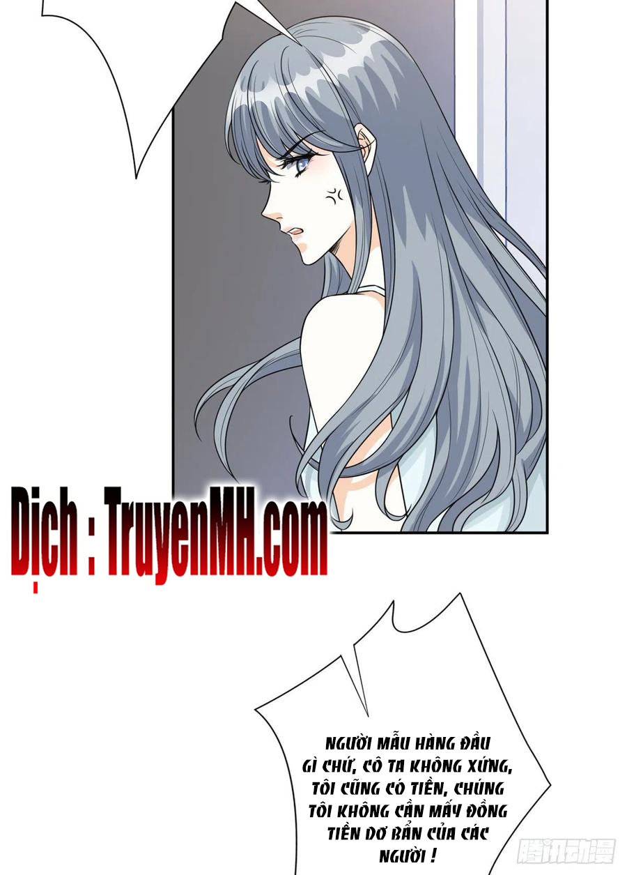 thí hôn lão công, cần giúp sức chapter 358 5