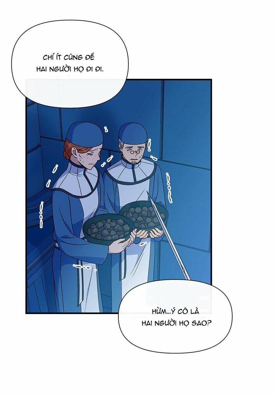 khế ước của nữ công tước quái vật chapter 106 78