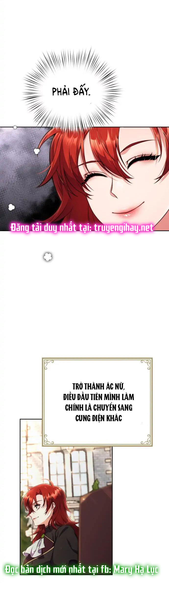 tôi sẽ ly hôn với người chồng bạo chúa chapter 3.2 13