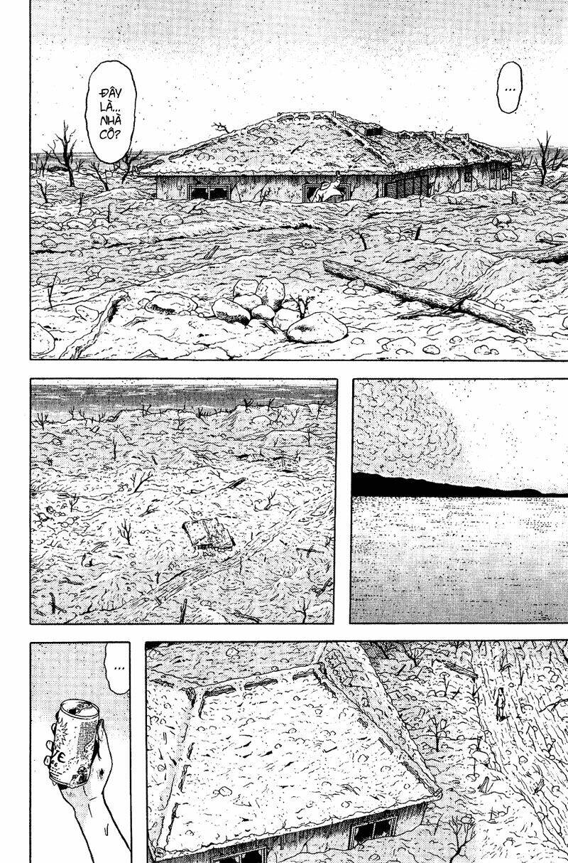 dragon head chapter 51 8