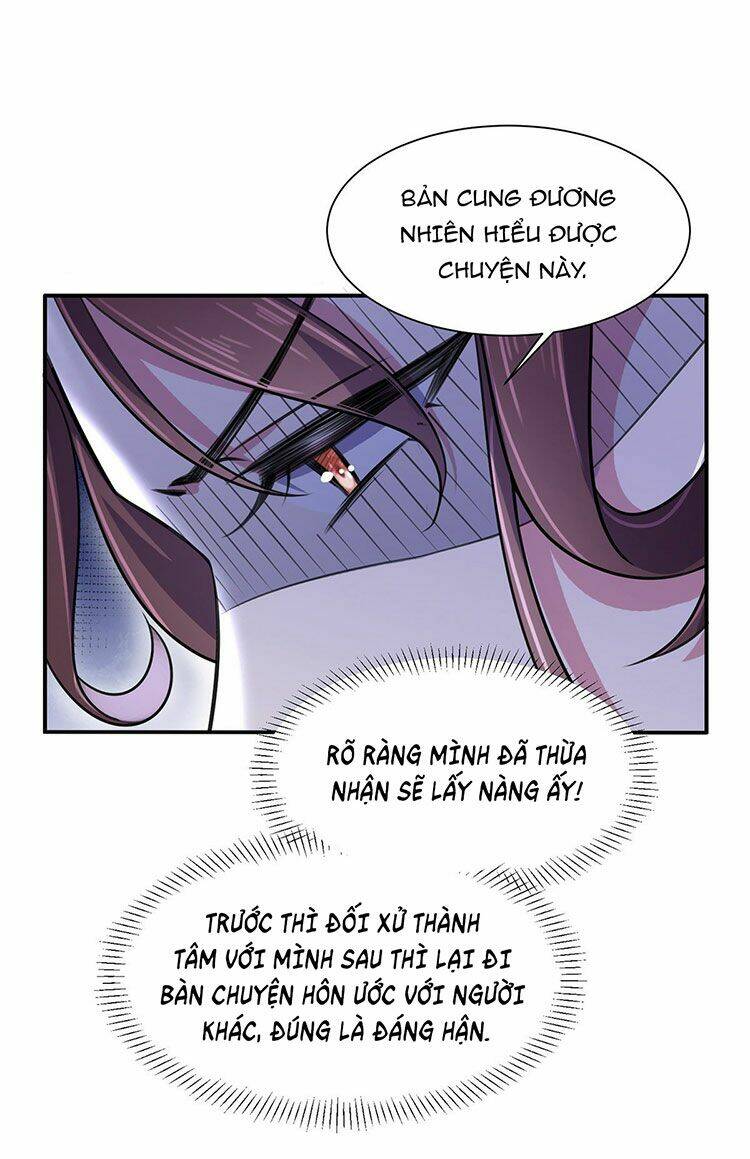 hoạn phi thiên hạ chapter 77 12