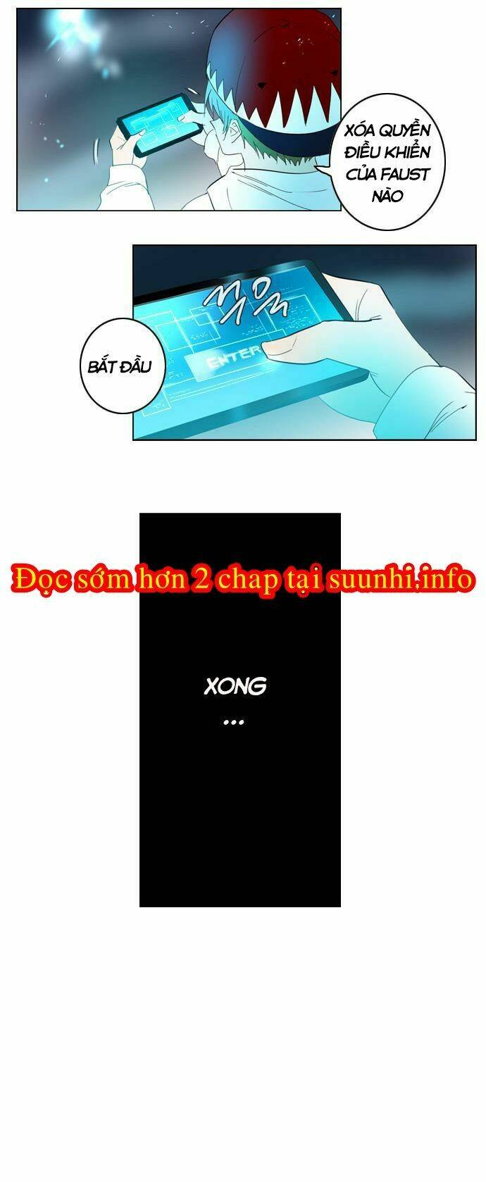 bản khế ước linh hồn chapter 126 11