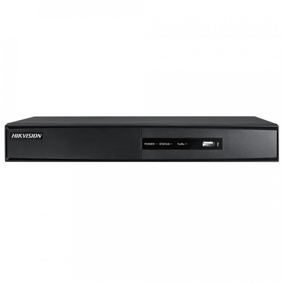 Đầu Ghi Camera Turbo HD 3.0 DVR 4 Kênh Hikvision DS-7204HGHI-F1 - Hàng chính hãng