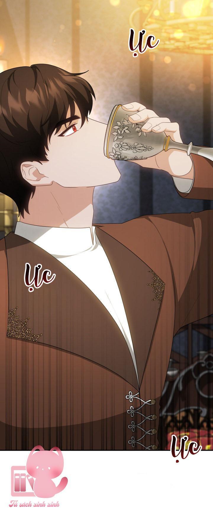 từ chồng cũ hóa thành nam chính chapter 45 26