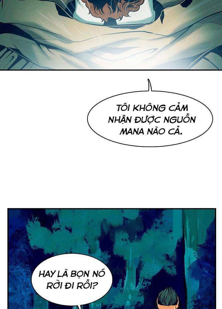 bất bại chân ma chapter 18 2