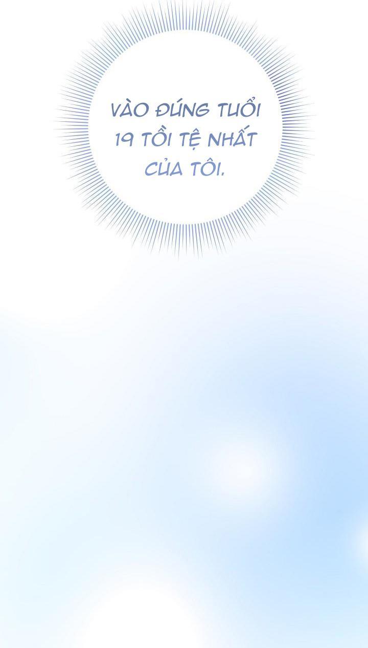 vùng đặc quyền tình yêu chapter 1 91