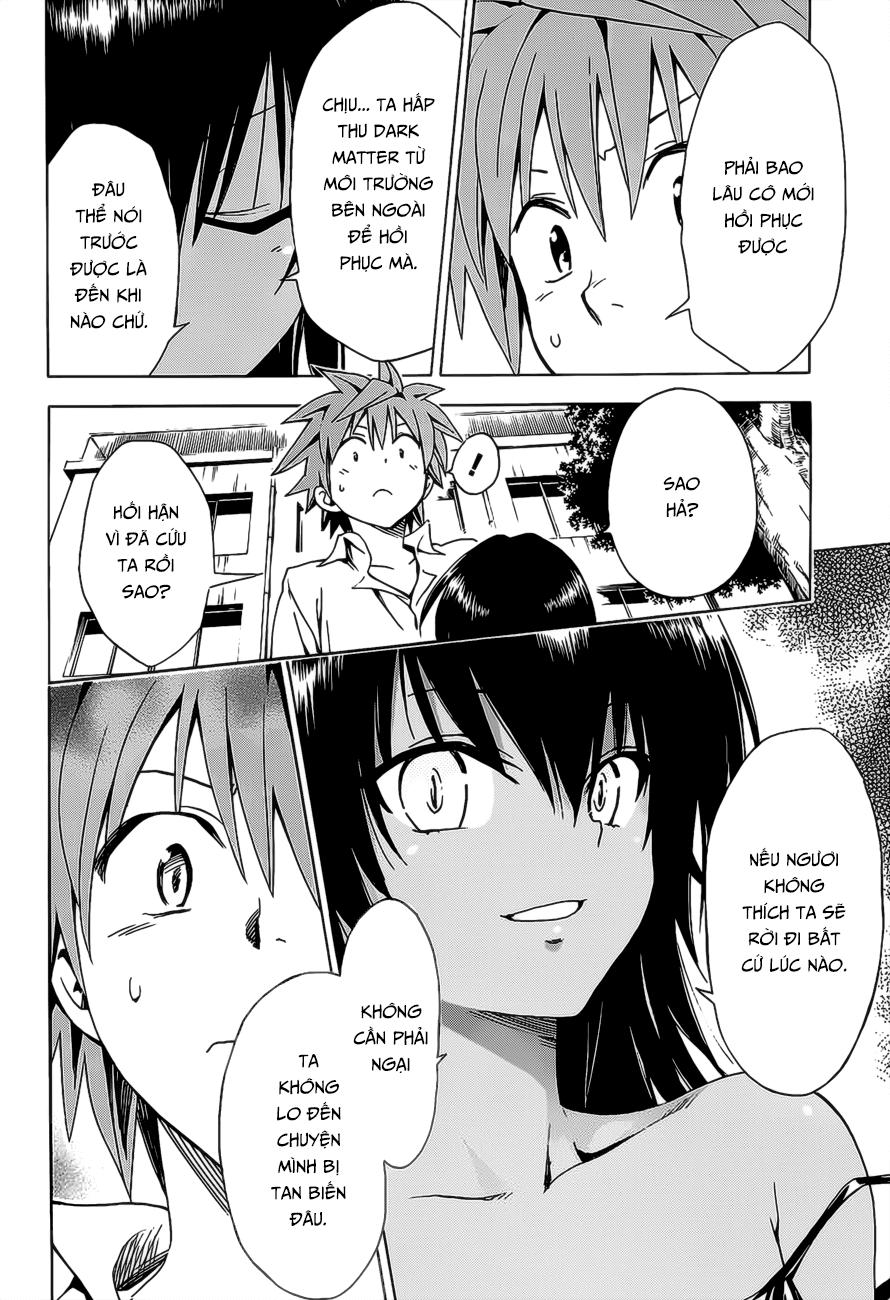 to love - ru darkness chapter 62 20