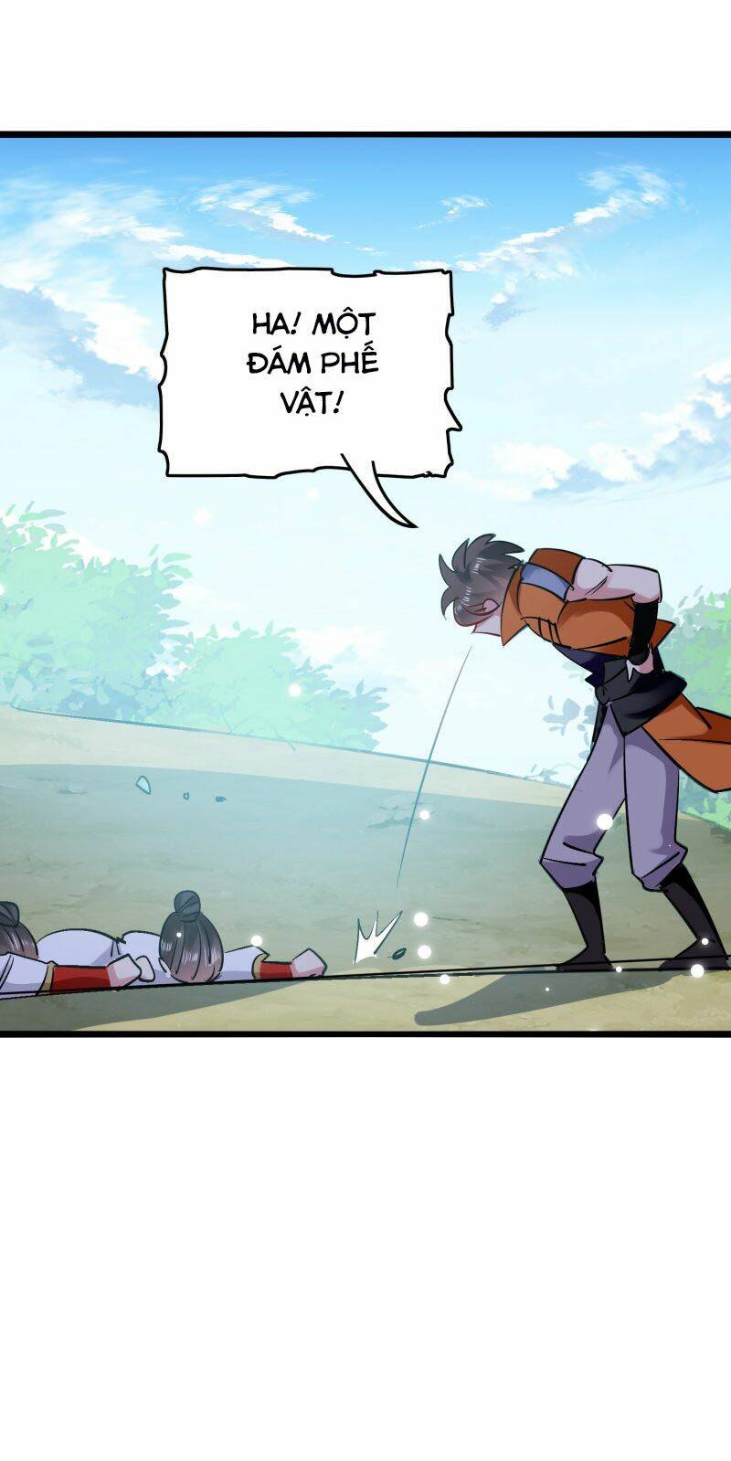 vạn giới tiên vương chapter 69 39