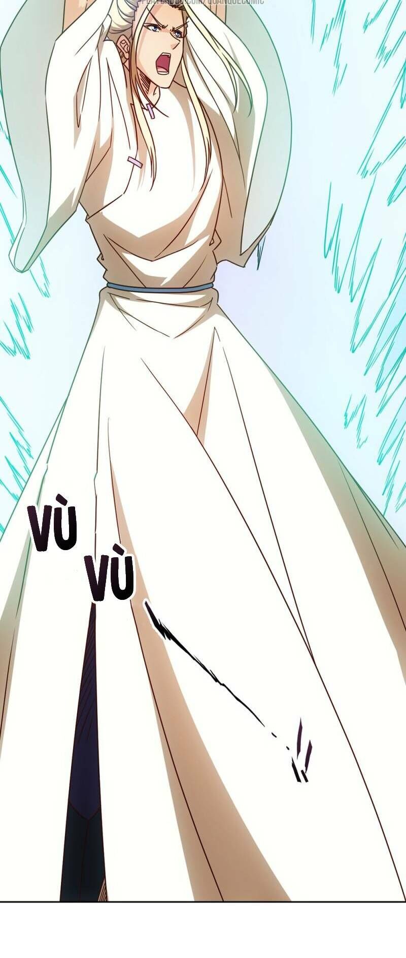 hồng thiên thần tôn chapter 50 13