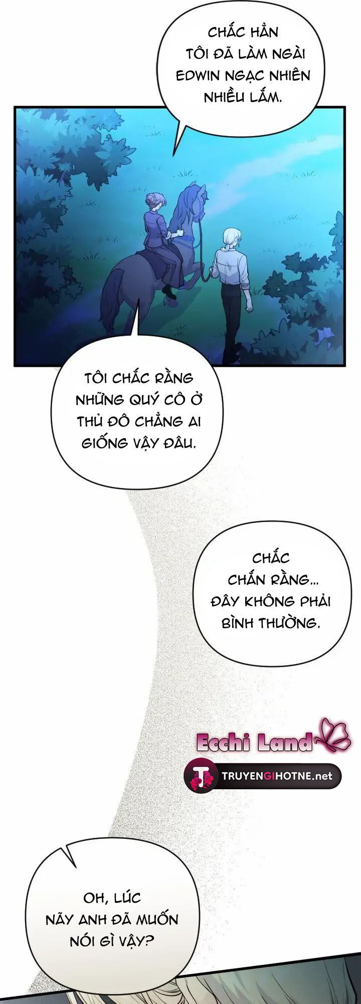 khoảng cách giữa đôi ta chapter 11.2 3