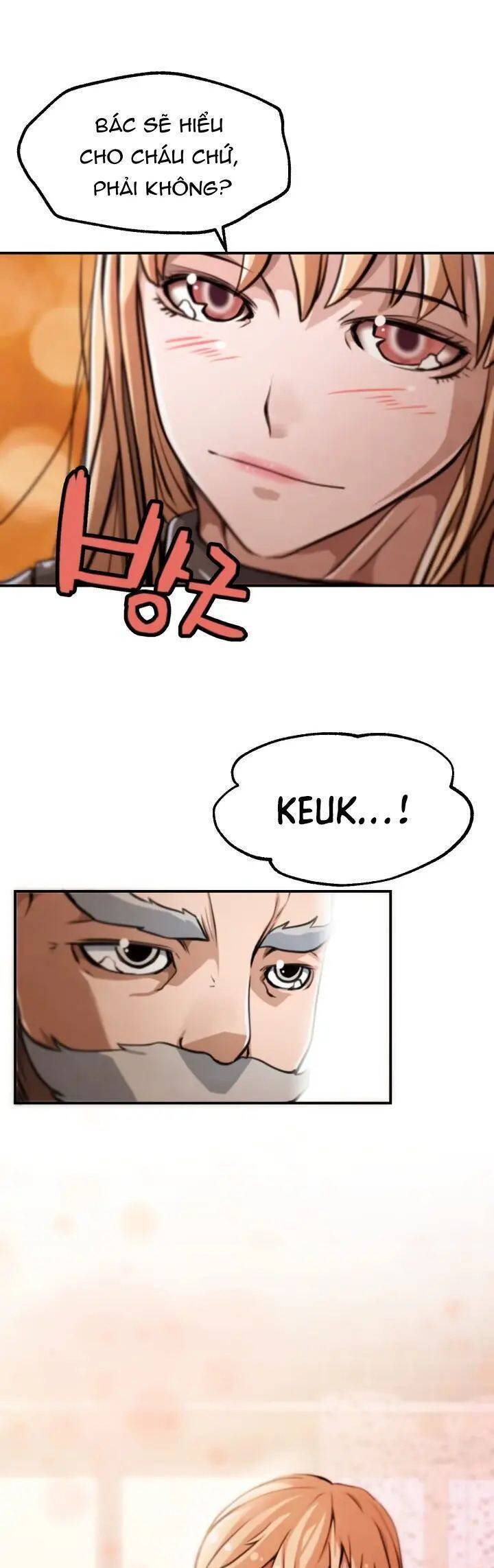 ai đã giết minh chủ võ lâm chapter 28 28