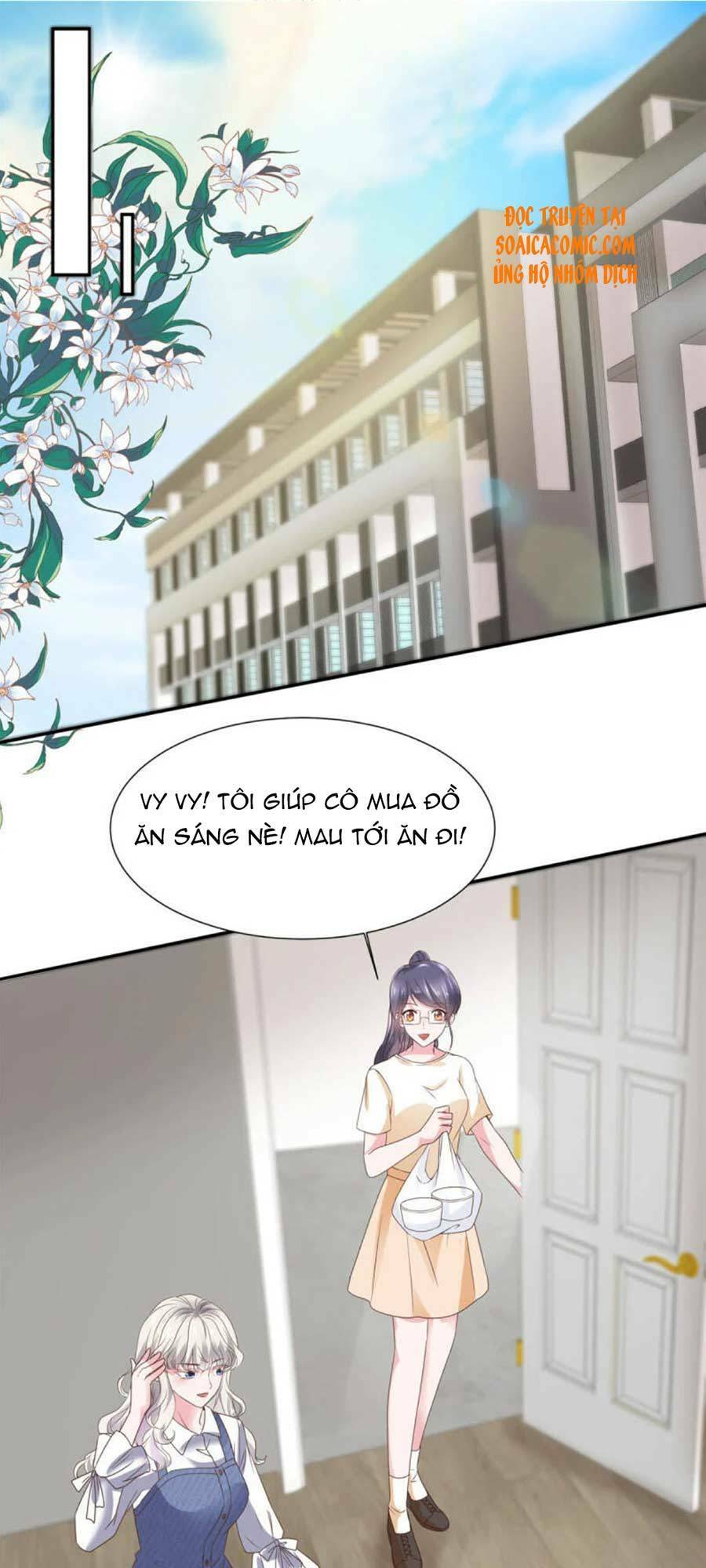 nhược hữu hàn đông ngộ noãn dương chapter 32 16