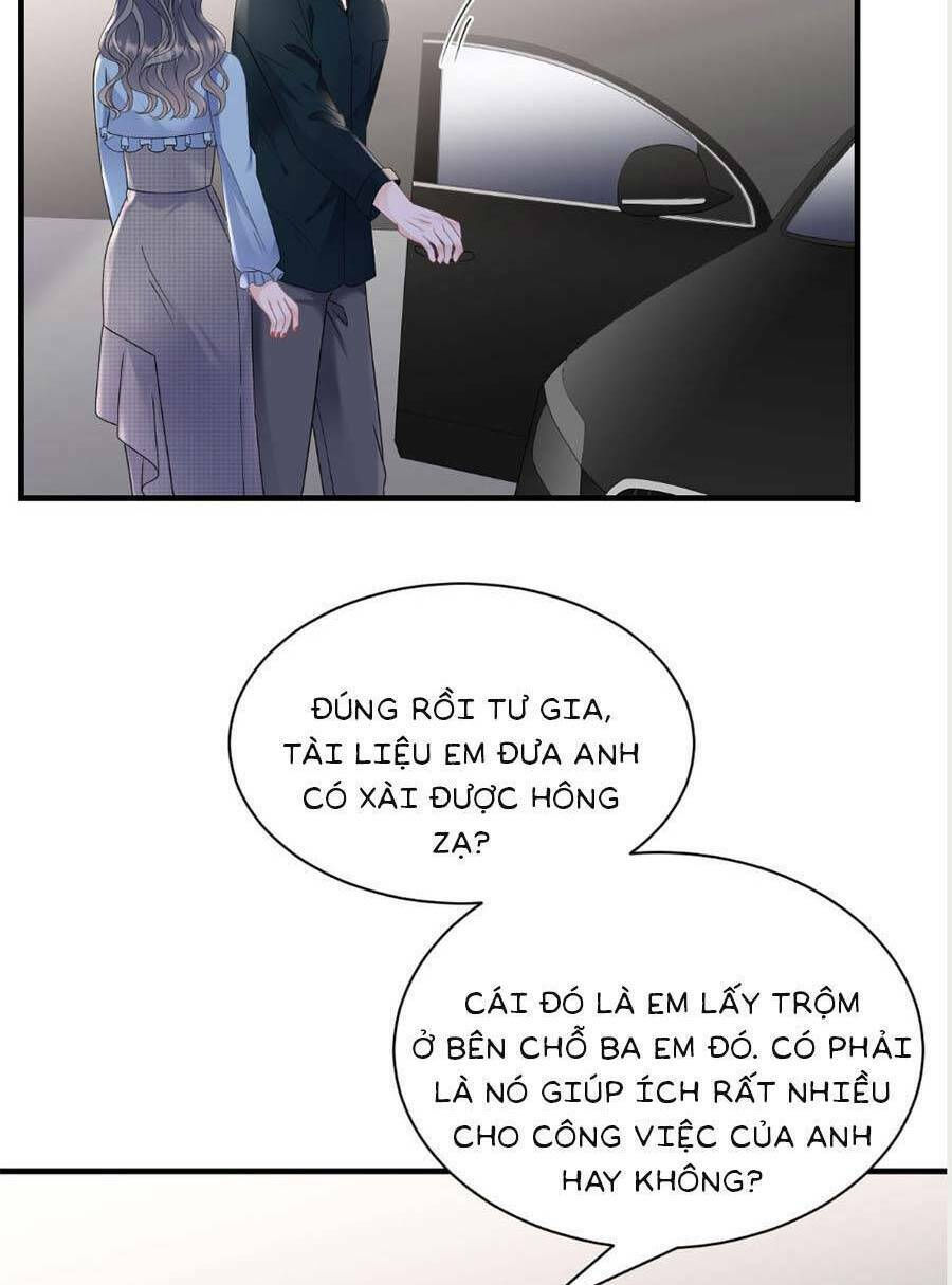 đại tiểu thư có ý đồ gì xấu đâu chapter 146 10