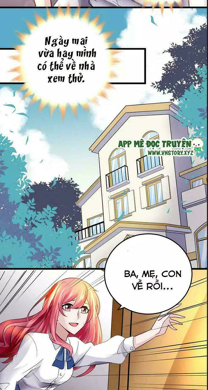 trò chơi săn tình - tổng tài khó kìm lòng chapter 14 20