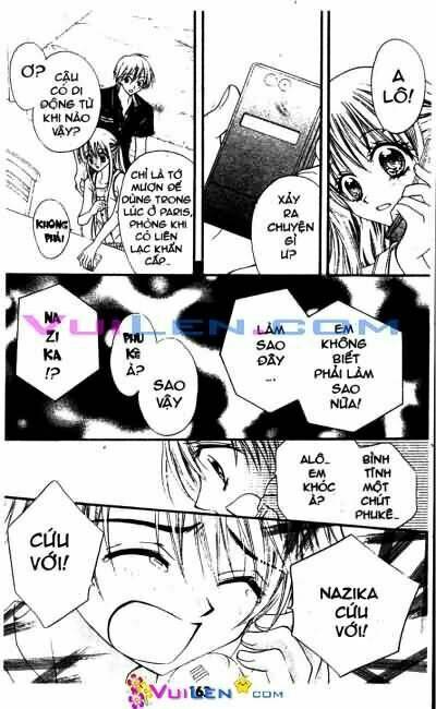 công chúa ẩm thực chapter 10 163