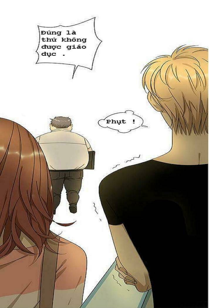 tương thân chung kết giả chapter 3 1