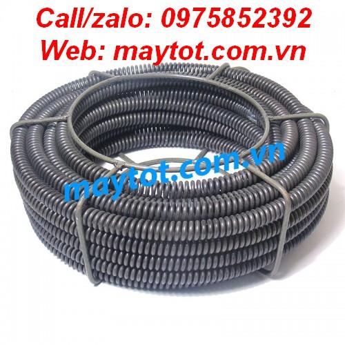 Dây thông cống lò xo loại 1