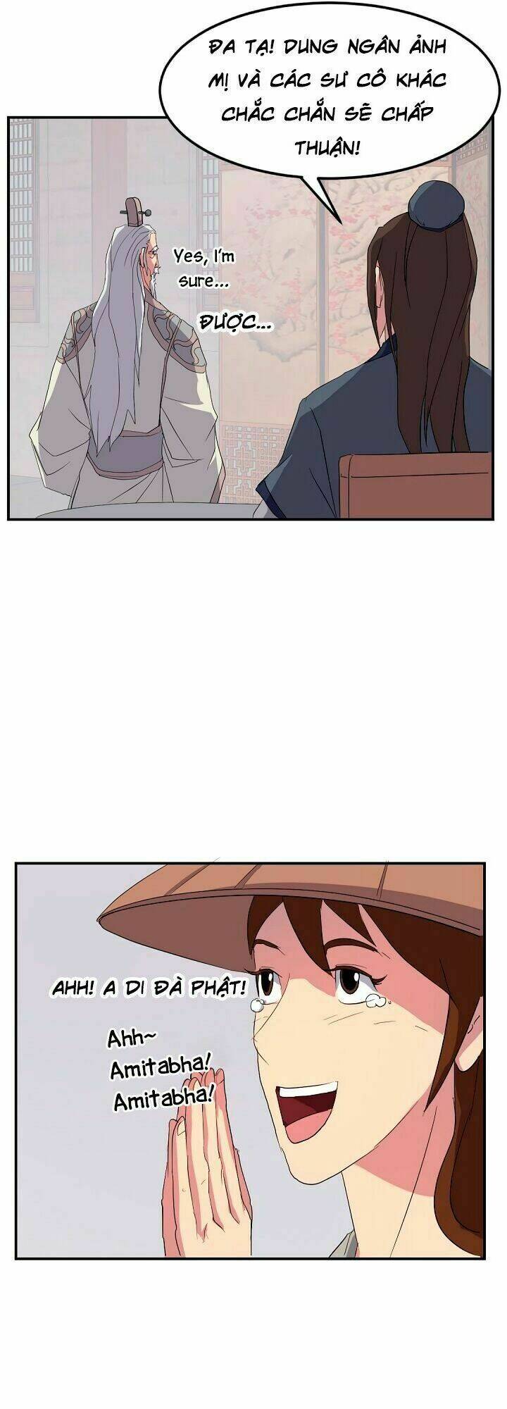 trọng sinh, bất khả chiến bại chapter 33 22