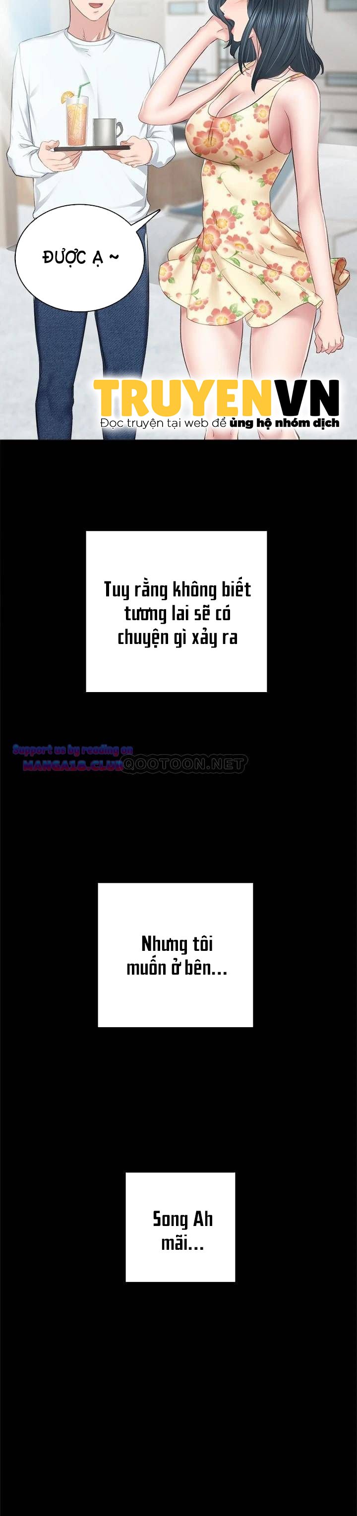 thầy giáo thực tập chapter 100 19