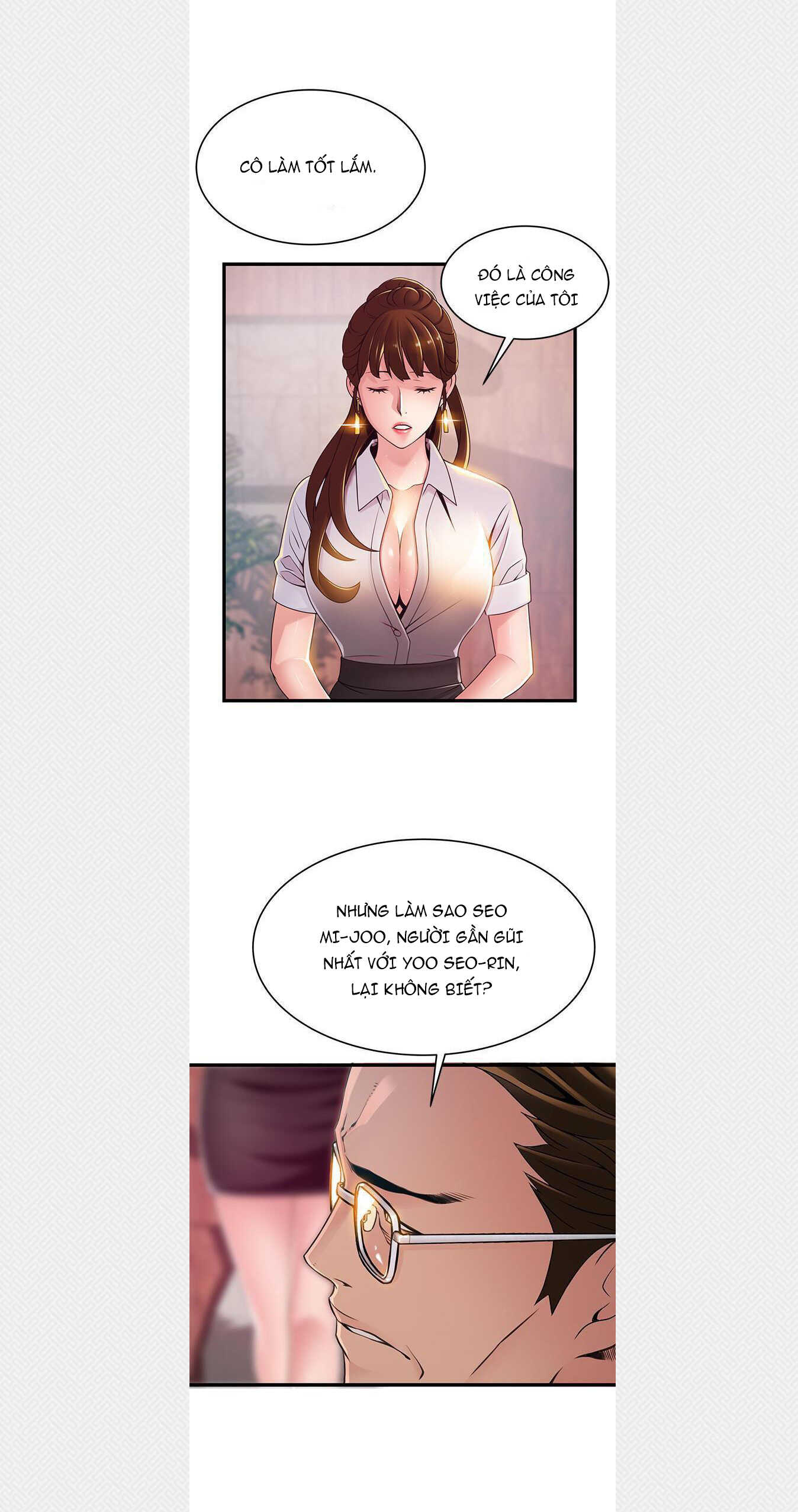 điểm yếu chapter 105 21