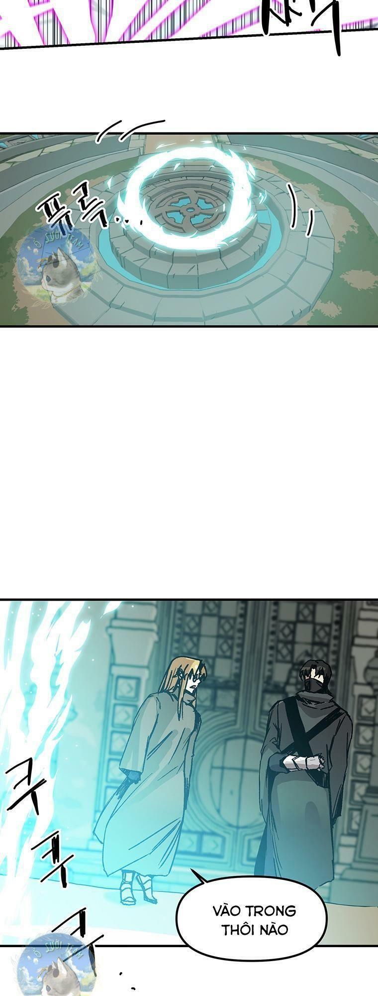 người chơi lỗi chapter 95 20