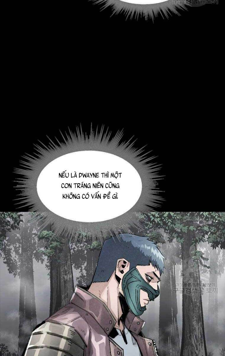 mật mã mê cung chapter 40 30