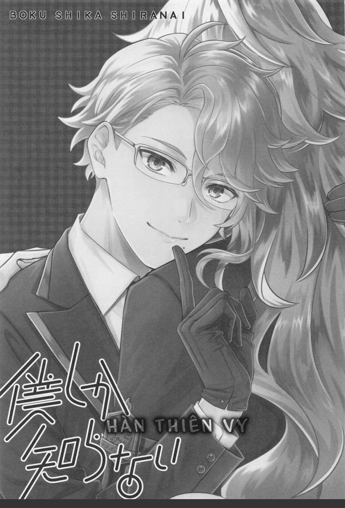 tổng hợp oneshot chjch chjch yaoi bl 18+ chapter 26 2