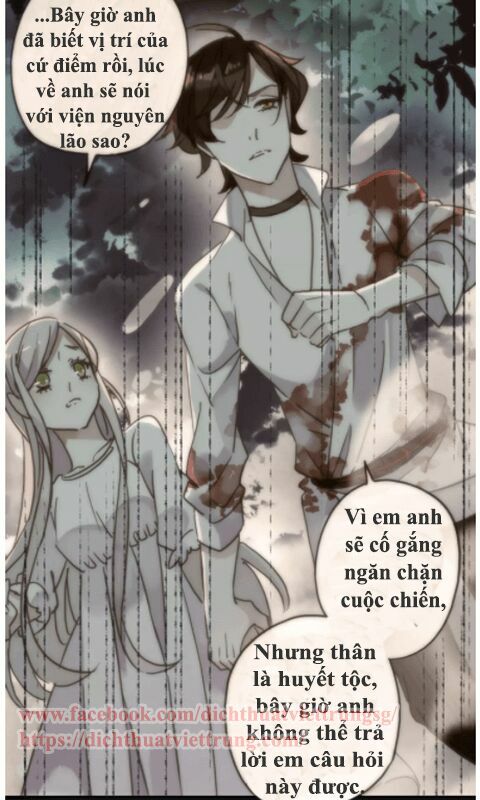 vết cắn ngọt ngào phần 1 chapter 68 41