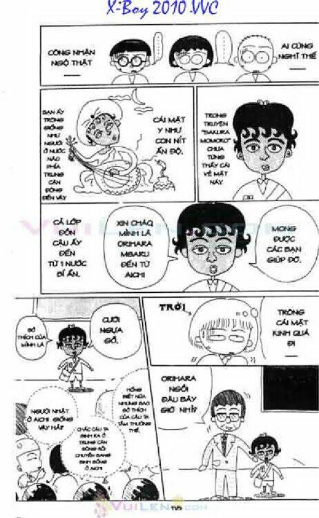 nhóc maruko chapter 2 118