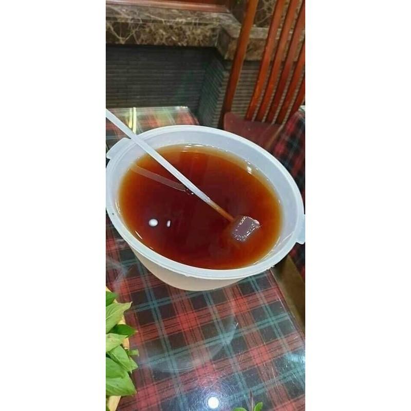 Bát ướp lạnh 1.2 lít